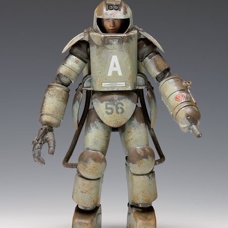 1:20 A.F.S. Mk.I & A.F.S. Mk.II SET