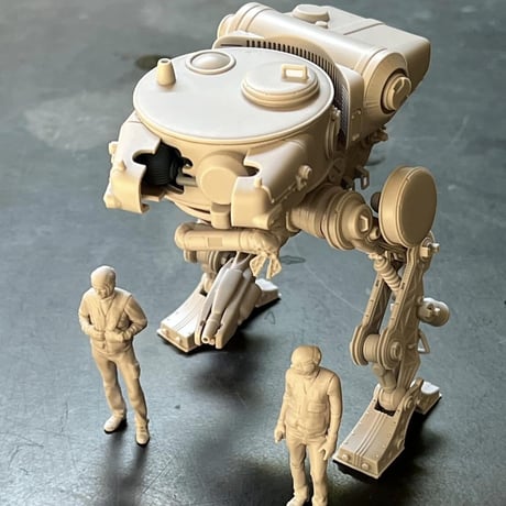 CATEGORY gonbro | tonerico：tokyo hobby market