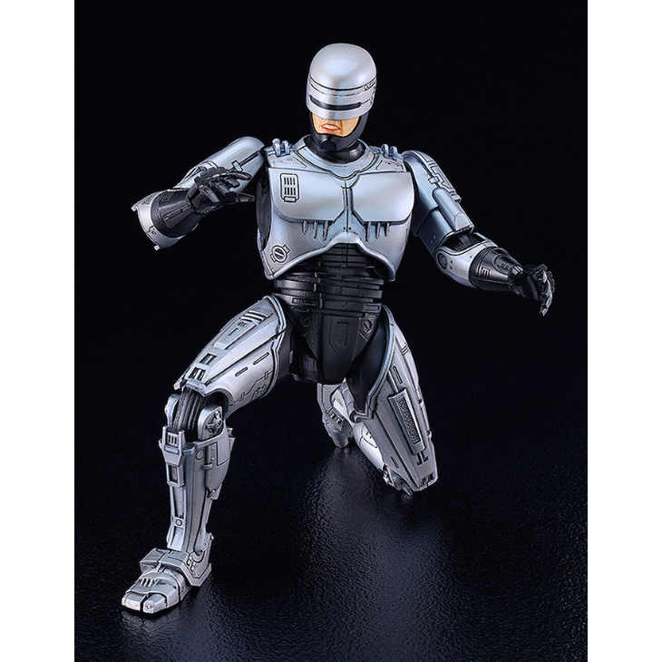 MODEROID ロボコップ ジェットパック装備 ROBOCOP JETPACK | tone