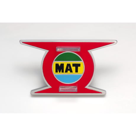 [SHIPPING AT MAR] 1:72 マットアロー2号【コンバーチブル】