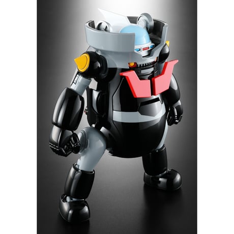 1:20 メカトロウィーゴ マジンガーコラボ Vol.1 “まじんがーぜっと”