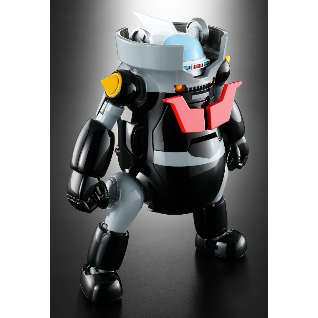 1:20 メカトロウィーゴ マジンガーコラボ Vol.1 “まじんがーぜっ