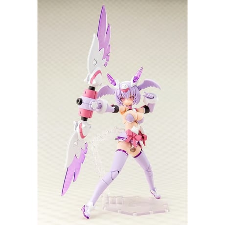 メガミデバイス PUNI☆MOFU シャオ XIAO