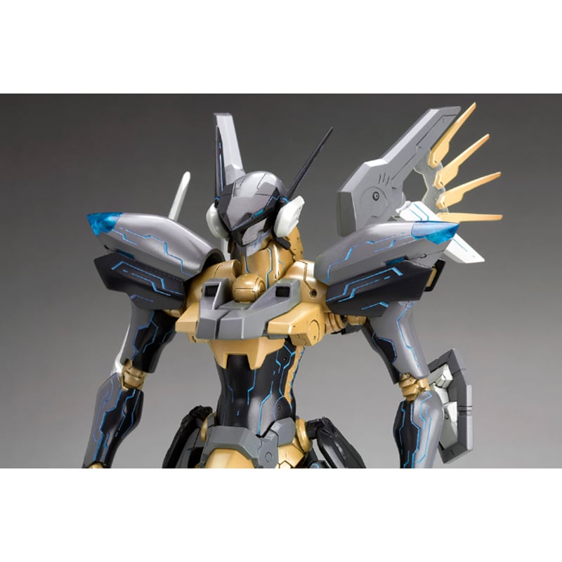 RIOBOT JEHUTY ZONE OF THE ENDERS ジェフティ RIOBOT ZONE OF THE ENDERS ジェフティ – 株式会社千値練 ー