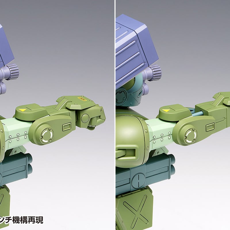 1:24 スコープドッグレッドショルダーカスタム SCOPE DOG RED 1:24 スコープドッグレッドショルダーカスタム SCOPE DOG RED