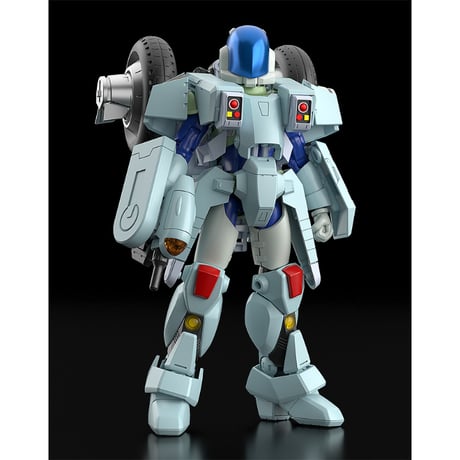 [SHIPPING AT SEP] MODEROID モスピーダ VR-052T(レイ機) MOSPEADA RAY