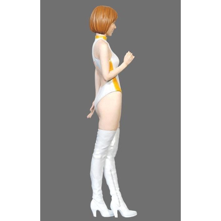 アトリエ・イット　1/12 Witch01＆02 アトリエ・イット1/12 Witch01＆02