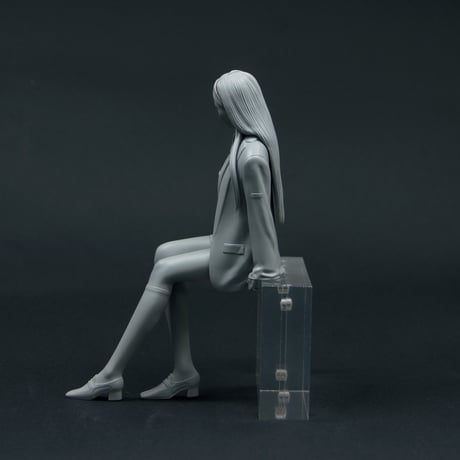 1:10 Tenaka Girl IDOL 01
