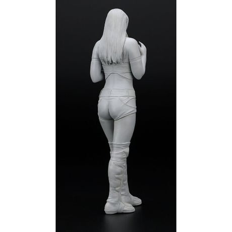 1:12 ガールズレスラー GIRLS WRESTLER