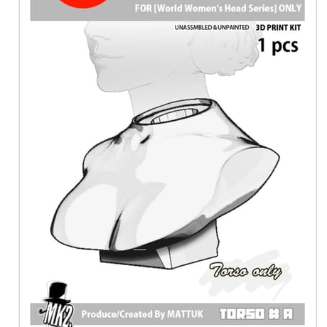 TORSO-A