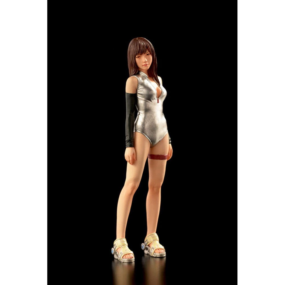 ブリックワークス 舷窓の向こう インナースーツ2.0 1/20 フィギュア 1:20舷窓の向こう インナースーツ2.0 INNER SUITS 2.0 | toneri