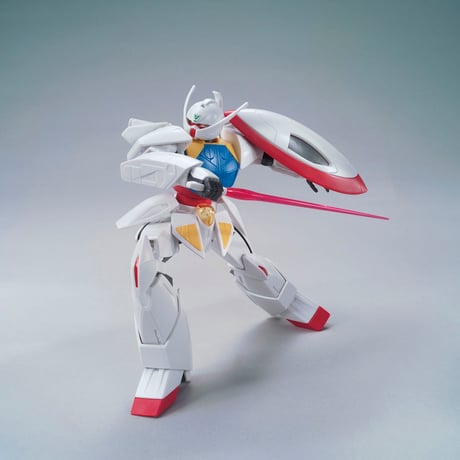 HG 1:144 ∀GUNDAM