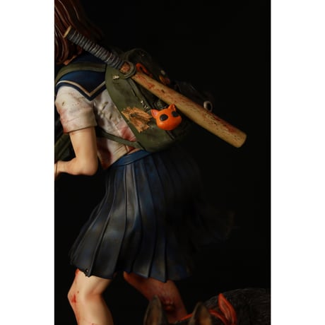 1:7 克服者 OVER COMER