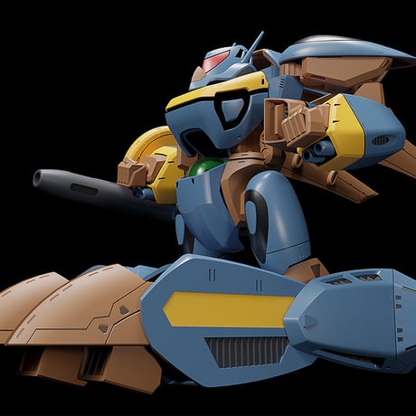 MODEROID オーガスII オルソン・スペシャル ORGUSSⅡ OLSON SPECIAL