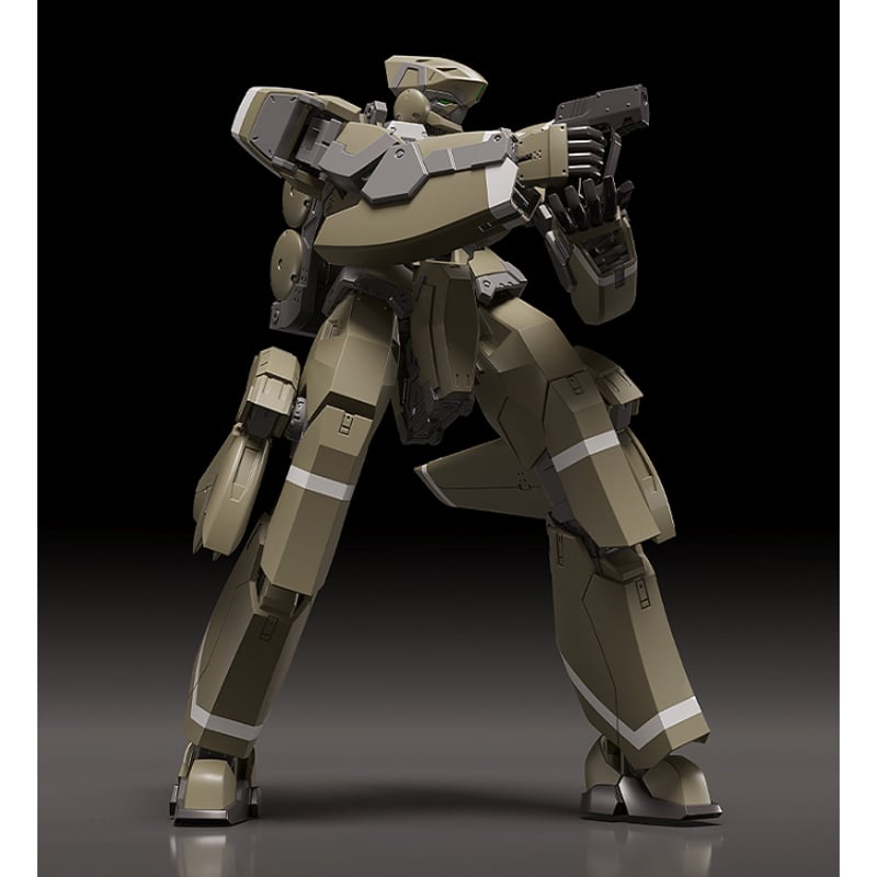 MODEROID KG-7 アレイオン MODEROID KG-7 アレイオン AREION | tonerico：tokyo ho