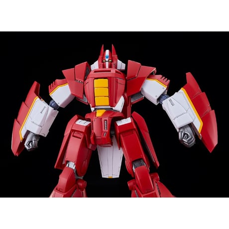 MODEROID ガリアン重装改 GALIENT HEAVY ARMOR KAI