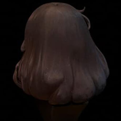 小呂奈美子 ORO NAMIKO BUST