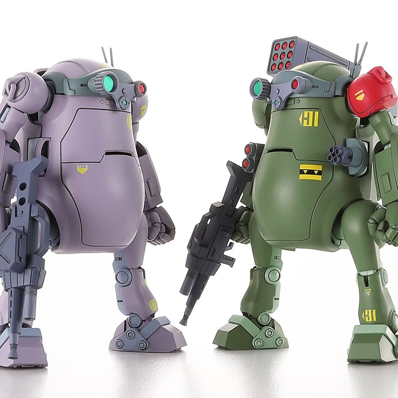 1/35メカトロウィーゴ ボトムズ 塗装済 完成品 1/35メカトロウィーゴ ボトムズ 塗装済 完成品 - メルカリ