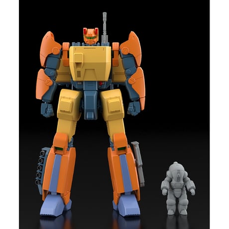 [SHIPPING AT AUG] MODEROID ムゲンキャリバー MUGEN CALIBUR