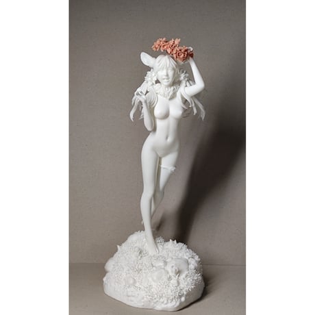 [SHIPPING AT SEP] 狍子妹（パオズメイ）PART3  The Little Roe Deer PART3