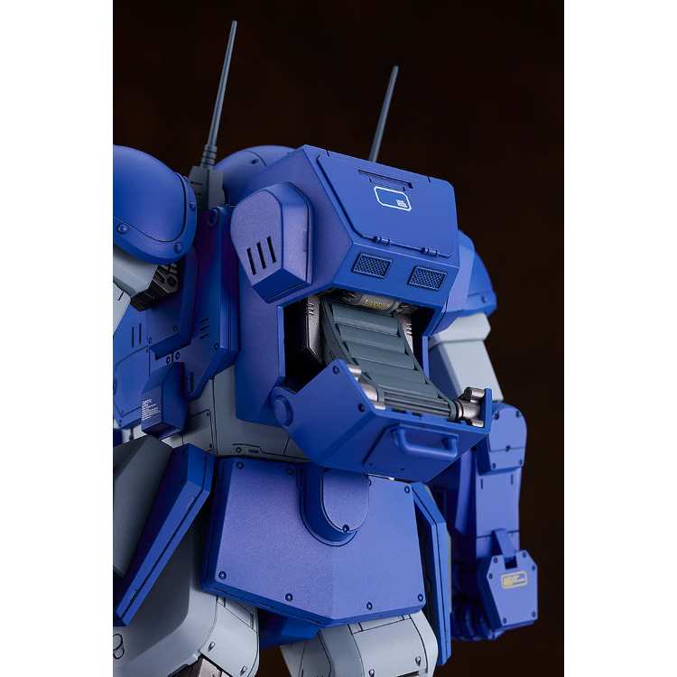 PLAMAX 1:24 ラビドリードッグ RABIDLY DOG | tonerico：tok