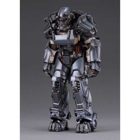 [SHIPPING AT APR] PLAMATEA T-60 パワーアーマー POWER ARMOR