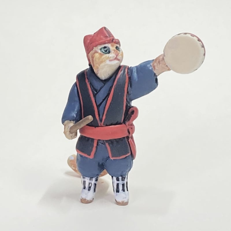 島人たんぽぽ「ちむどん」CHIMUDON | tonerico：tokyo hobby market