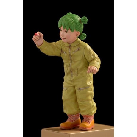 1:20 よつばと!  YOTSUBATO! YOTSUBA KOIWAI