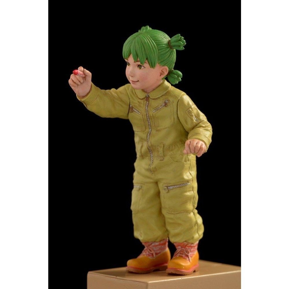 1:20 よつばと! YOTSUBATO! YOTSUBA KOIWAI | toneric