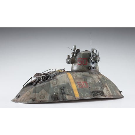 1:35 P.K.H.103 ナッツロッカー “ヴァルトガイスト” NUTCRACKER "WALD GEIST"