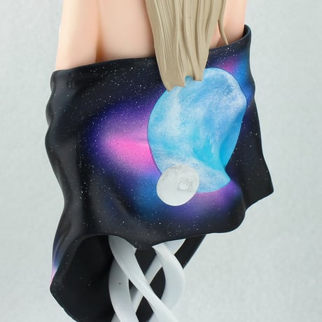 1:8 BEAUTIE 01 BUST