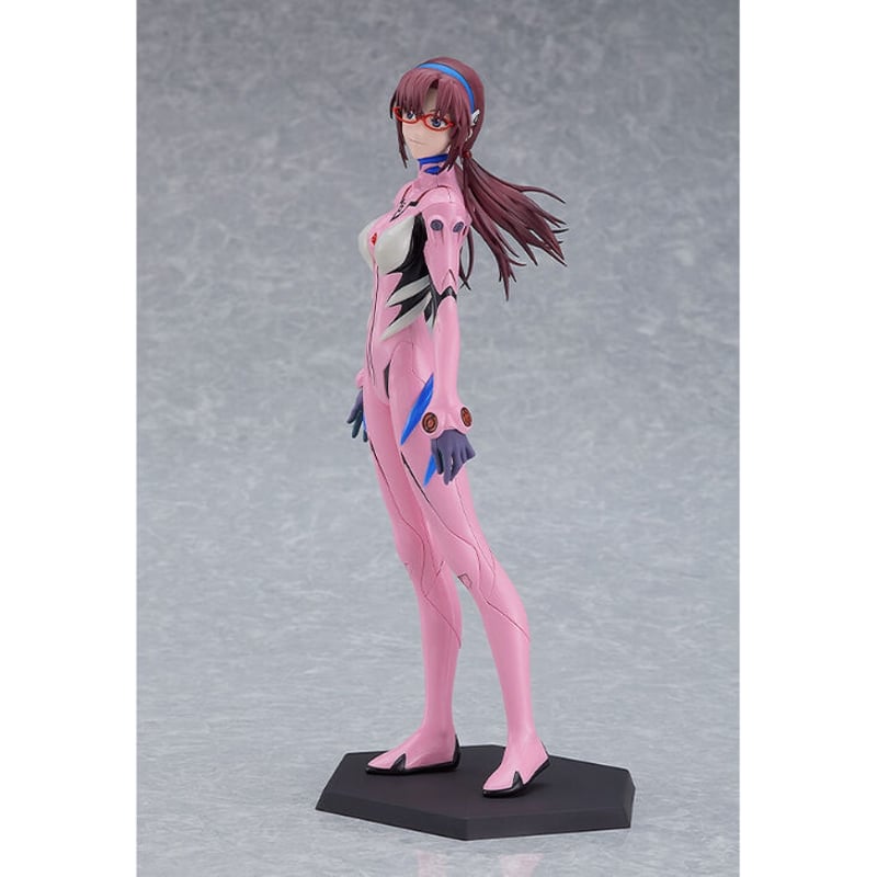 【塗装済】PLAMAX 真希波・マリ・イラストリアス【完成品】 ヱヴァンゲリヲン新劇場版：破」より「PLAMAX 真希波・マリ
