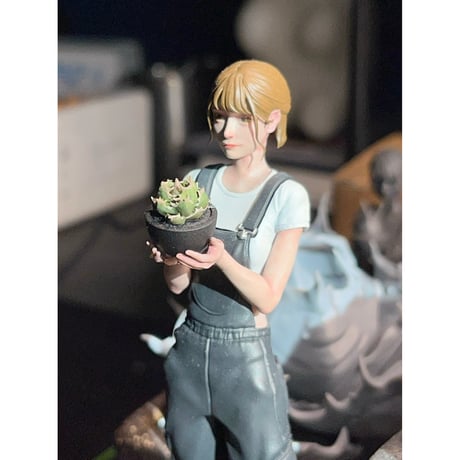 1:12 ボタニックガール BOTANICU GIRL