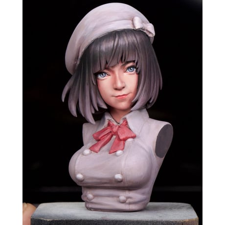 ボブ子 BOB-KO BUST