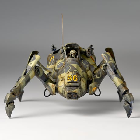 ARTPLA 1:35 シュトゥルムケーファー＆パメラ・アムゼル STURM KAFER & Pamela Amsel