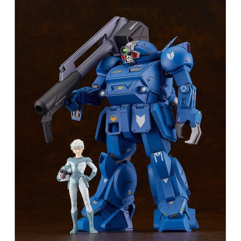 PLAMAX 1:24 ストライクドッグ STRIKE DOG | tonerico：toky