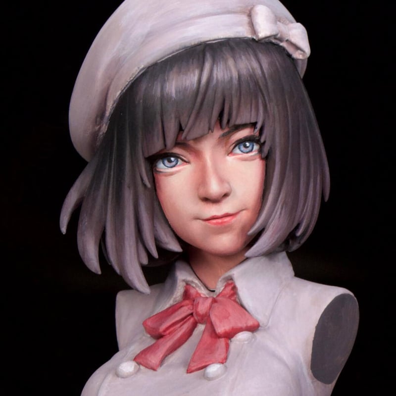 ボブ子 ボブ子 - Finisher's & AutoModeli GT