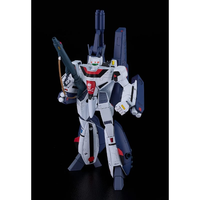 PLAMAX1/72ストライクバルキリー　一条機 PLAMAX PX16 1/72 VF-1S ストライクバトロイドバルキリー（一条