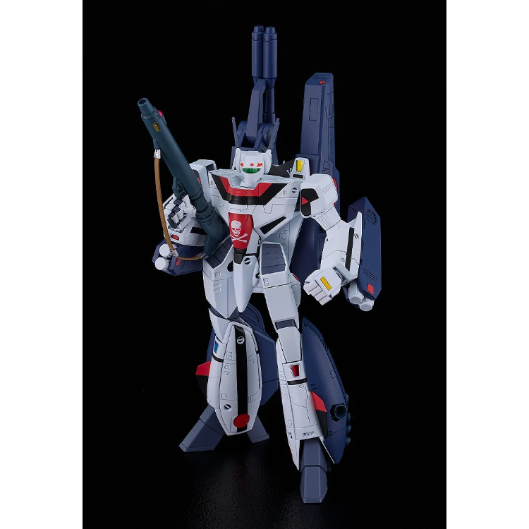 PLAMAX1/72ストライクバルキリー　一条機 SHIPPING AT OCT] PLAMAX 1:72 VF-1S ストライクバトロイドバ