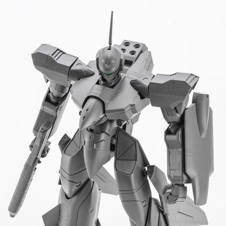 1:72 YF-19 バトロイド “マクロスプラス” BATTROID "MACROSS PLUS"