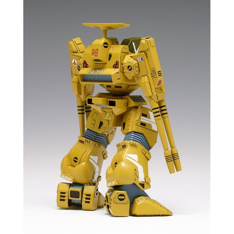 [SHIPPING AT JUL] 1:100 ADR-04-MkX ディフェンダー DEFENDER