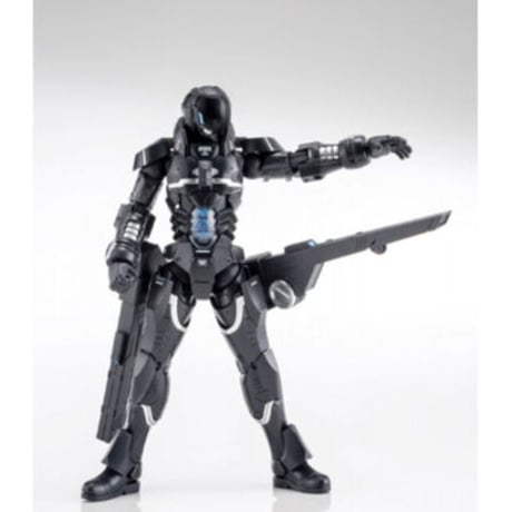 1:12 ゲイルハウンド GALE HOUND
