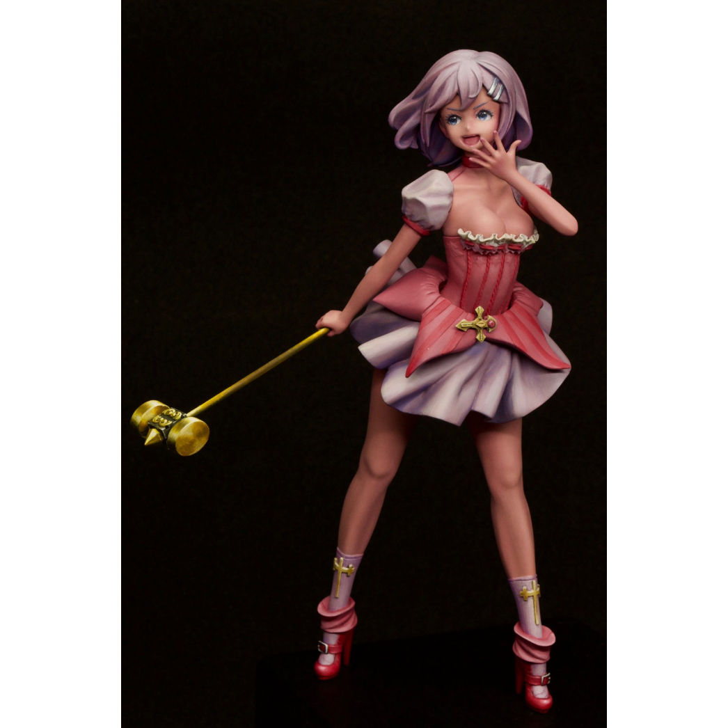 まじこ 1:12 マジカル・まじ子 MAGICAL MAGIKO | tonerico：tokyo h