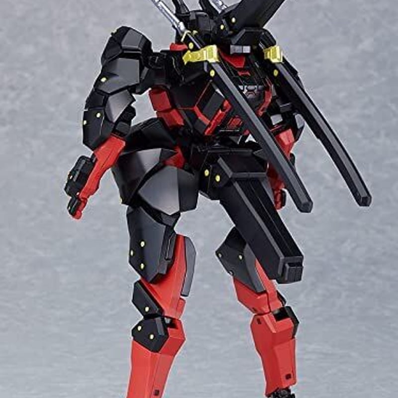 MODEROID クロムクロ KURO-MUKURO | tonerico：tokyo hob