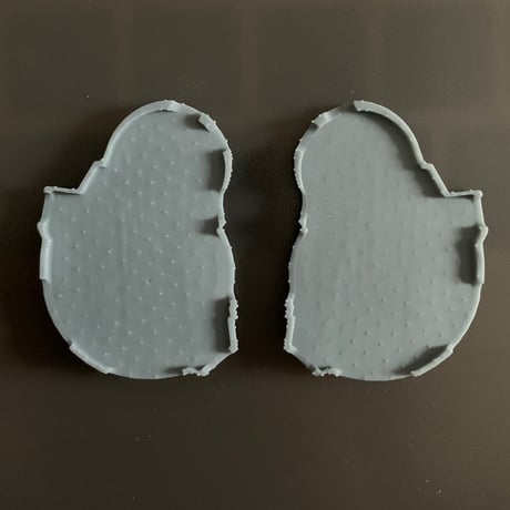 GONBRO もっともらしいシリーズ③ メカディテールセット KITBASH SERIES 3 MECHA DETAIL SET