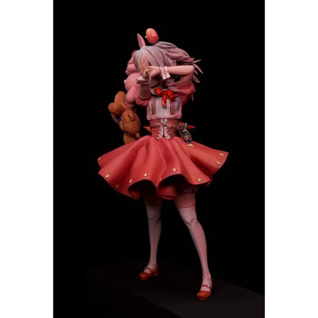 1:8 魔眼のフェニックス PHOENIX THE MYSTIC EYE