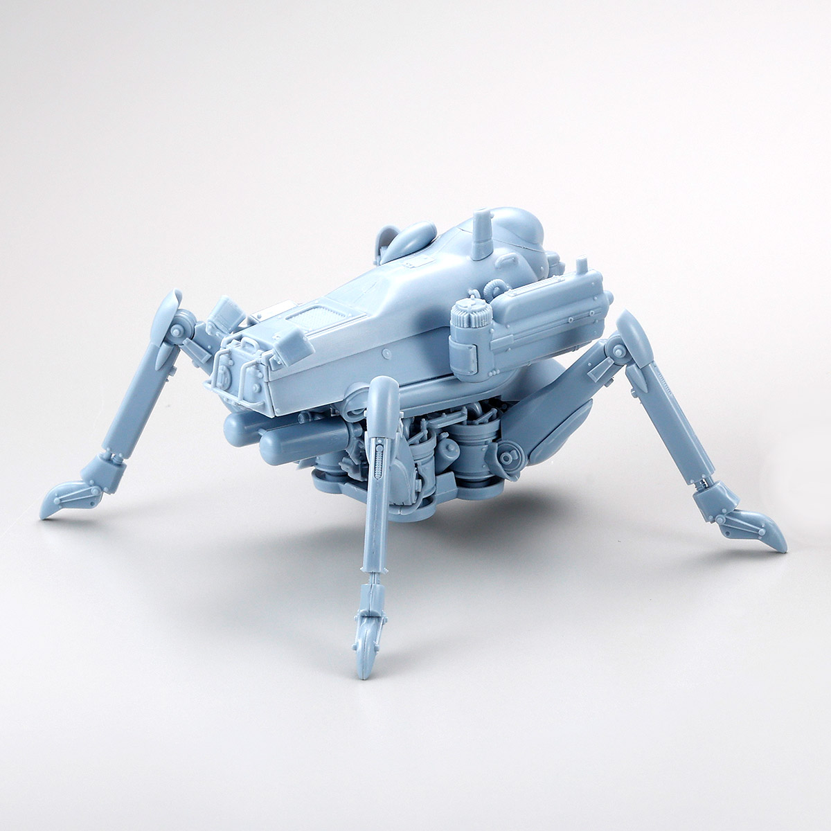 1:35 H.A.F.S. グラジエーター GLADIATER (2 BODY SET) | 1:35 H.A.F.S. グラジエーター GLADIATER (2 BODY SET) |