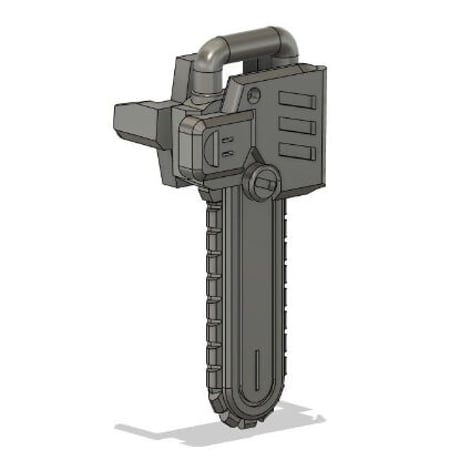 enC weapon set 対応武器セット