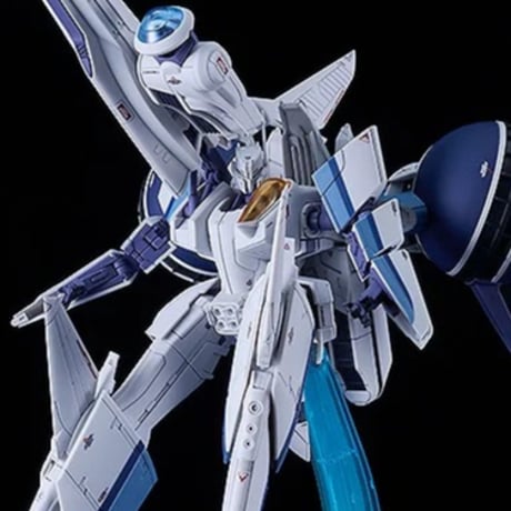 PLAMAX SPEX-07 ブラスティー CRUISE CHASER BLASSTY