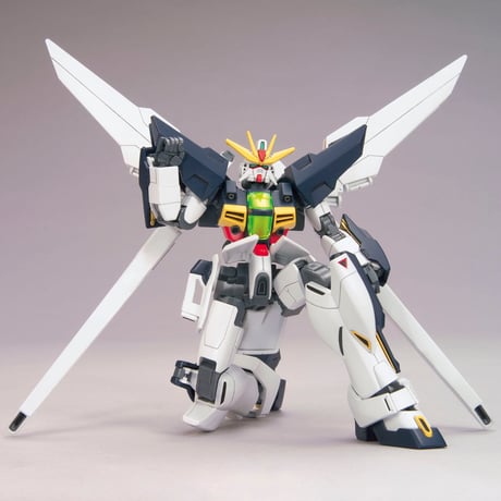 HG 1:144 GUNDAM DOUBLE X